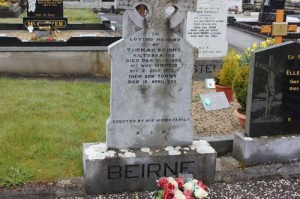 Beirne Thomas Kiltobranks